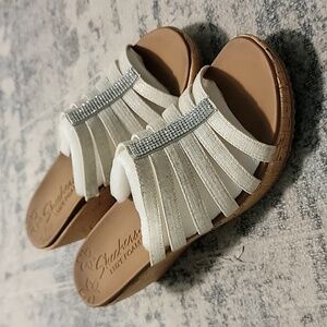 Sketchers Wedge Sandals